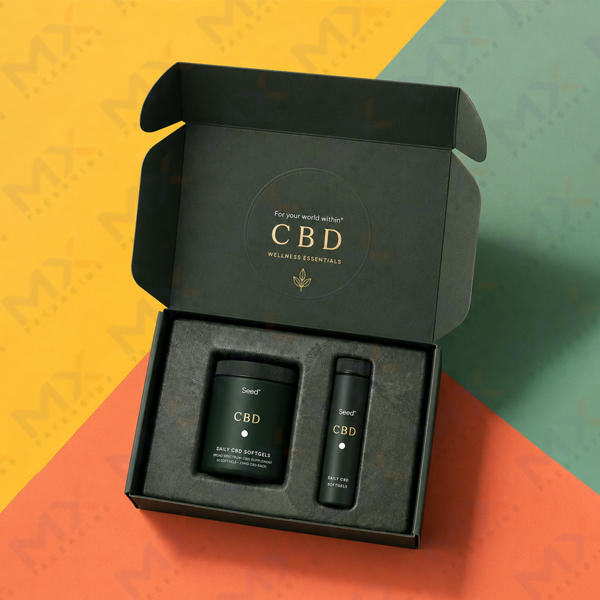 CBD Subscription Boxes - view 3